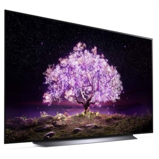 LG OLED65C11LB 65" OLED UltraHD 4K