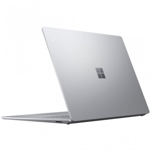Microsoft Surface Laptop 3 Intel Core i5-1035G7/8GB/256GB SSD/15" Táctil