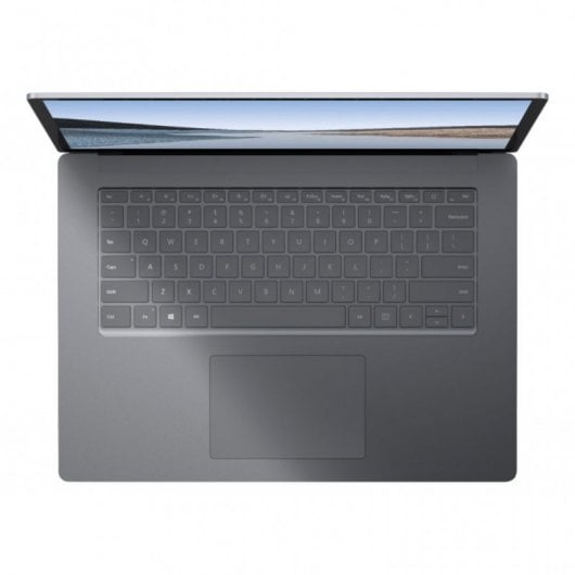 Microsoft Surface Laptop 3 Intel Core i5-1035G7/8GB/256GB SSD/15" Táctil