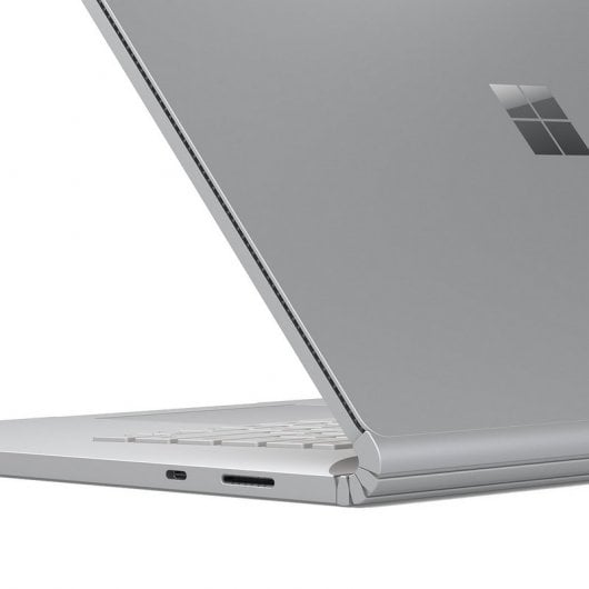 Microsoft Surface Book 3 Intel Core i7-1065G7/32 GB/512GB SSD/GTX 1660 Ti/15" Táctil