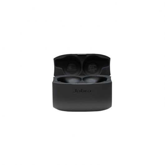 Jabra Elite Active 65t Auriculares Bluetooth Negro/Titanio