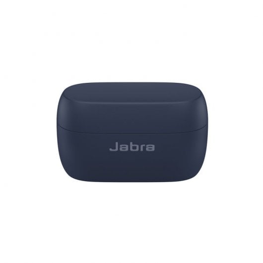 Jabra Elite Active 75t Auriculares True Wireless Azul Marino