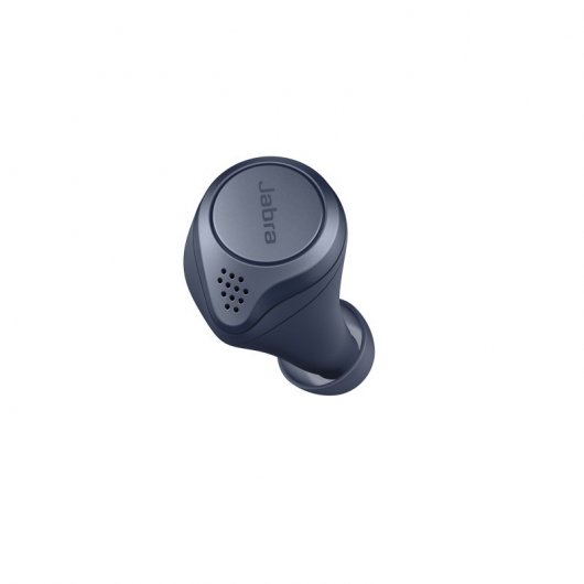 Jabra Elite Active 75t Auriculares True Wireless Azul Marino