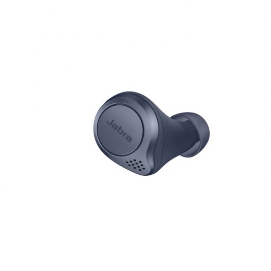 Jabra Elite Active 75t Auriculares True Wireless Azul Marino