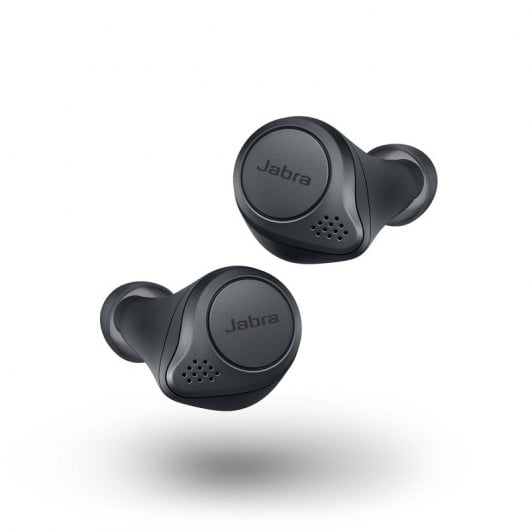 Jabra Elite Active 75t Auriculares True Wireless Cinzento Escuro