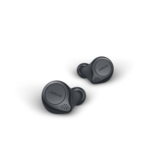 Jabra Elite Active 75t Auriculares True Wireless Cinzento Escuro