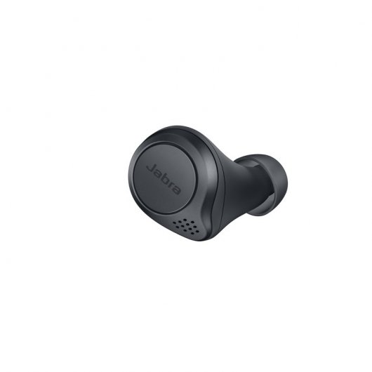 Jabra Elite Active 75t Auriculares True Wireless Cinzento Escuro