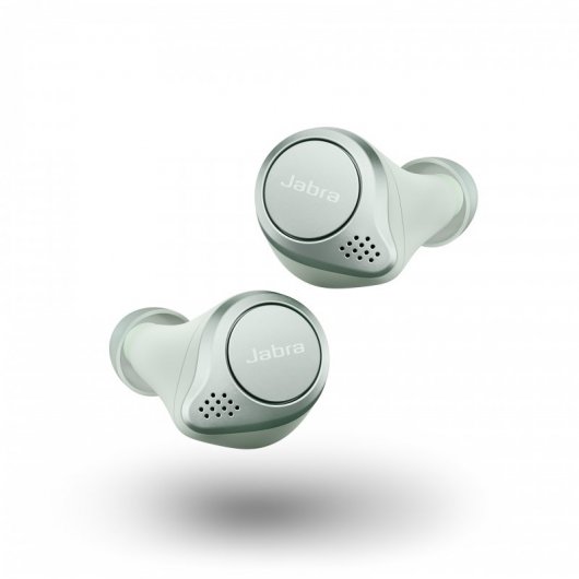 Jabra Elite Active 75t Auricolare Wireless In-ear Sport Bluetooth Colore menta