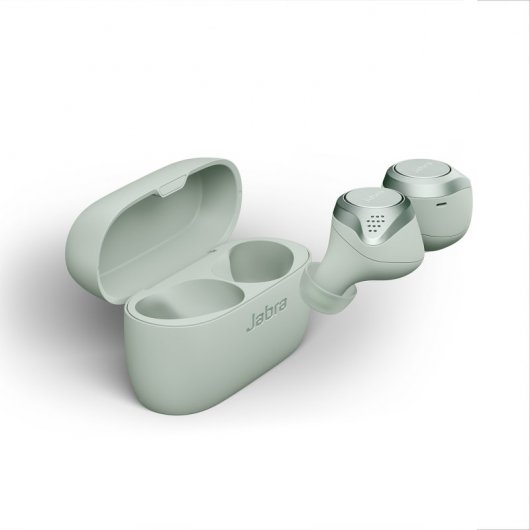 Jabra Elite Active 75t Auricolare Wireless In-ear Sport Bluetooth Colore menta
