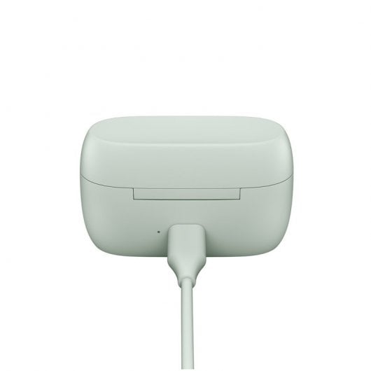 Jabra Elite Active 75t Auricolare Wireless In-ear Sport Bluetooth Colore menta