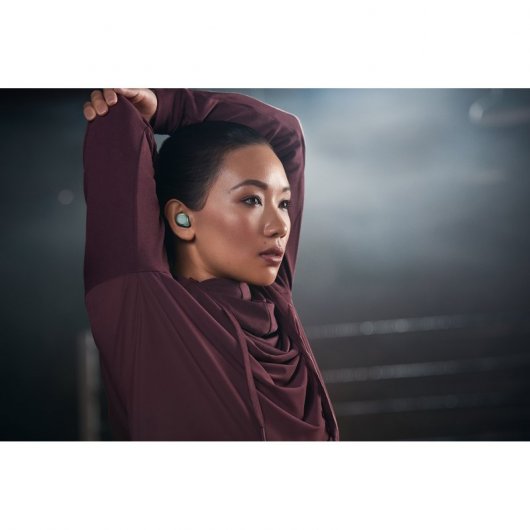 Jabra Elite Active 75t Auricolare Wireless In-ear Sport Bluetooth Colore menta