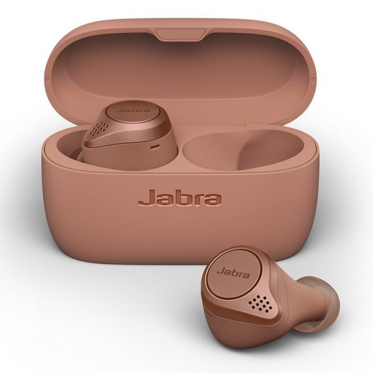 Jabra Elite Active 75t Auriculares True Wireless Siena