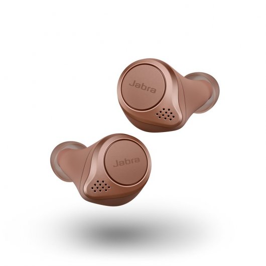Jabra Elite Active 75t Auriculares True Wireless Siena