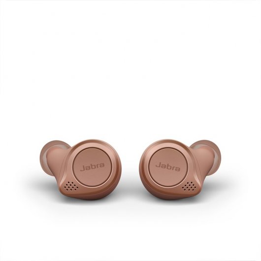 Jabra Elite Active 75t Auriculares True Wireless Siena