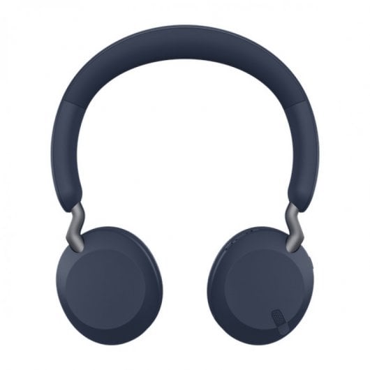 Jabra Elite 45h Auriculares Bluetooth MySound Azules