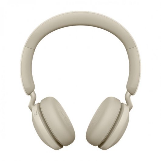 Jabra Elite 45h Auriculares Bluetooth MySound Dorado