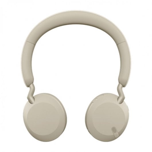 Jabra Elite 45h Auriculares Bluetooth MySound Dorado
