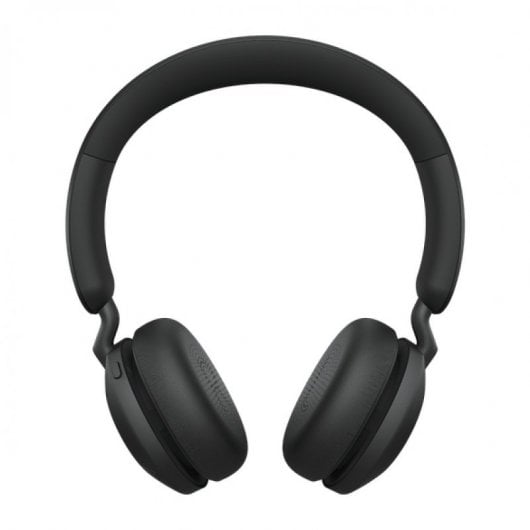 Jabra Elite 45h Auriculares Bluetooth MySound Negro