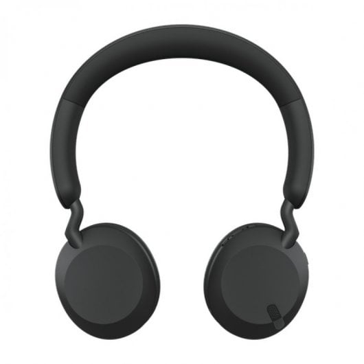 Jabra Elite 45h Auriculares Bluetooth MySound Negro