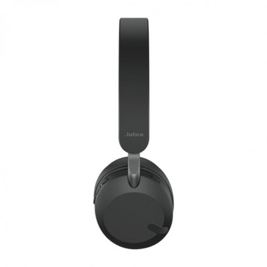 Jabra Elite 45h Auriculares Bluetooth MySound Titanio