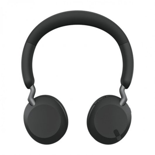 Jabra Elite 45h Auriculares Bluetooth MySound Titanio