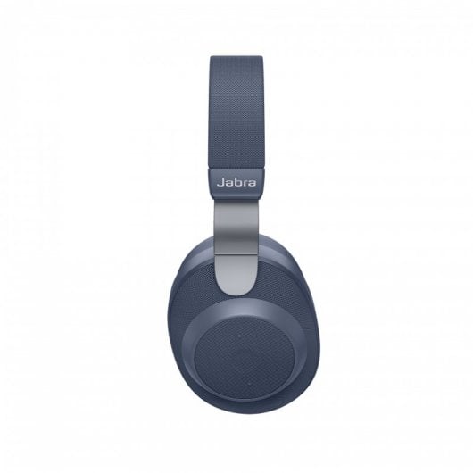 Jabra Elite 85h Auriculares AI con Cancelación de Ruido Activa Azules