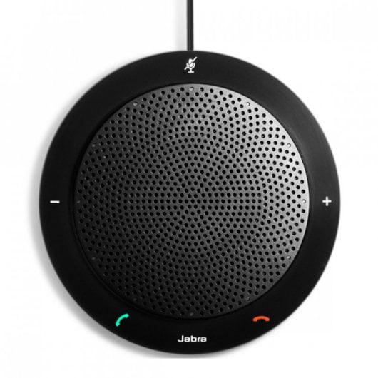 Jabra Speak 410 Altavoz Portátil Negro