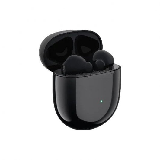 Cuffie wireless TCL Moveaudio S200 nere