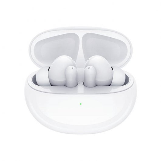 TCL Moveaudio S600 Auriculares Inalámbricos Blancos