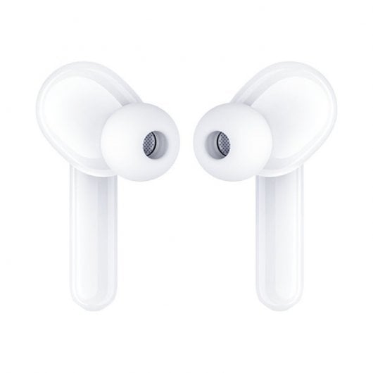 TCL Moveaudio S600 Auriculares Inalámbricos Blancos