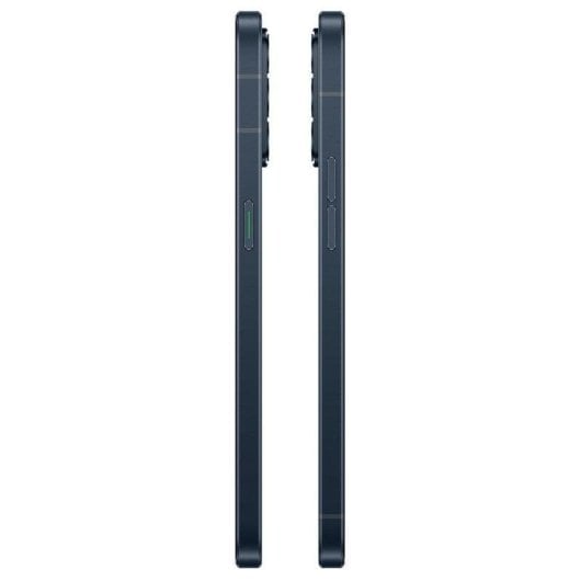 OPPO Reno6 5G 8GB 128GB 6.43" Noir