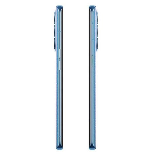 OPPO Reno6 Pro 5G 12GB 256GB 6.55" Bleu