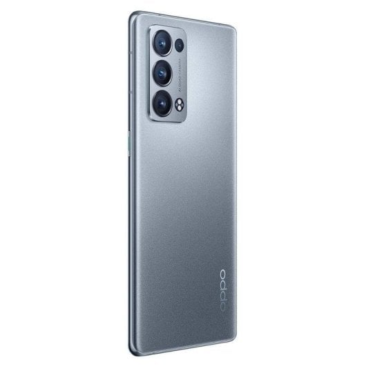 OPPO Reno6 Pro 5G 12GB 256GB 6.55" Gris