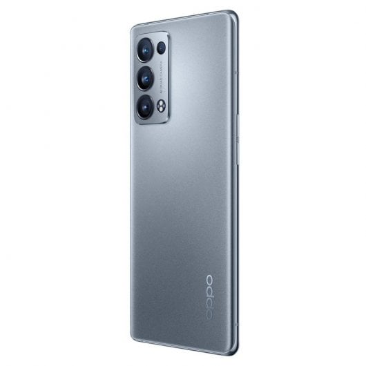 OPPO Reno6 Pro 5G 12/256GB Gris Libre