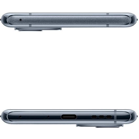 OPPO Reno6 Pro 5G 12GB 256GB 6.55" Gris