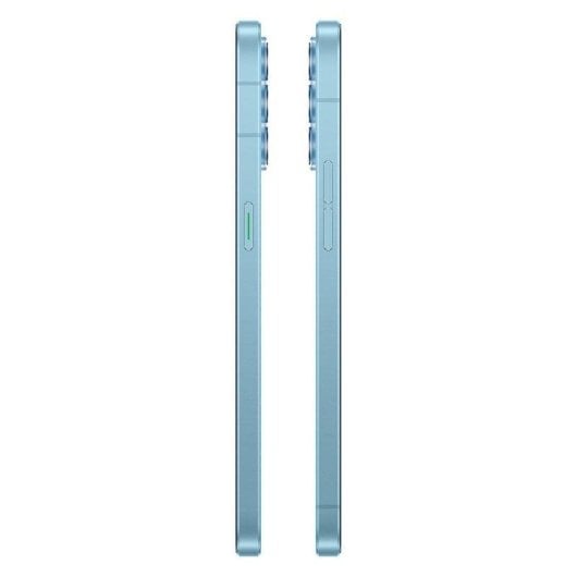 OPPO Reno6 5G 8GB 128GB 6.43" Azul