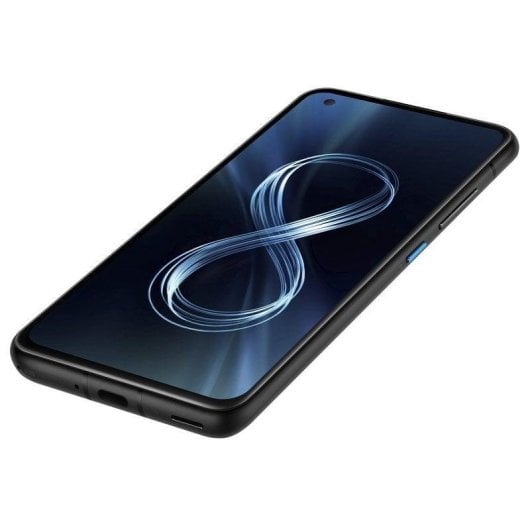 Asus Zenfone 8 5G 8GB 128GB 5.9" Preto