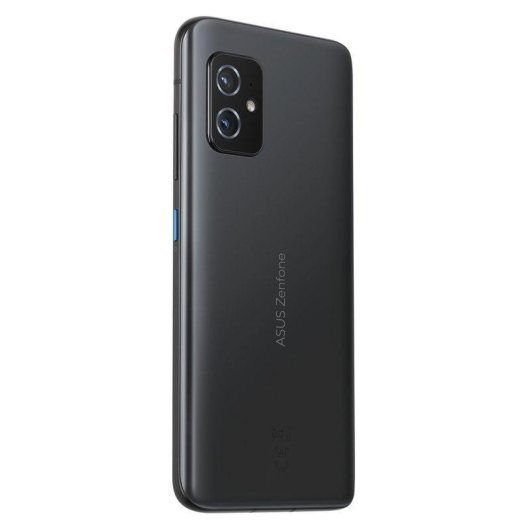 Asus Zenfone 8 5G 8GB 128GB 5.9" Preto