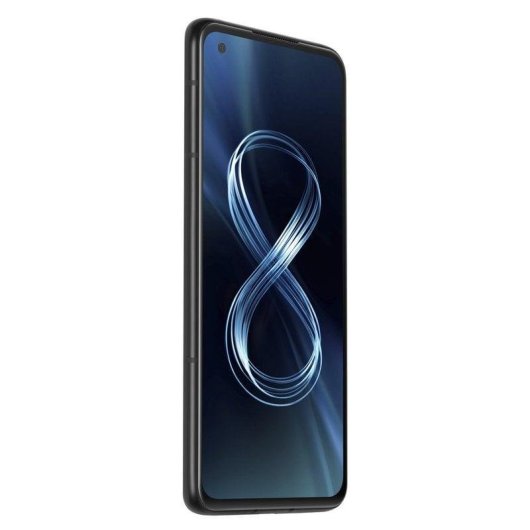 Asus Zenfone 8 5G 8GB 256GB 5.9" Preto