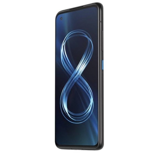 Asus Zenfone 8 5G 8GB 256GB 5.9" Preto