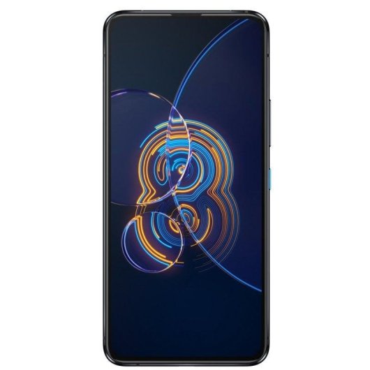 Asus Zenfone 8 Flip 5G 8GB 256GB 6.67" Negro
