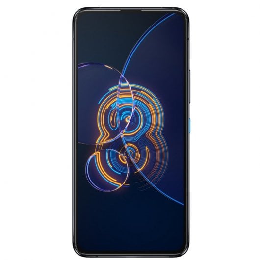 Asus Zenfone 8 Flip 5G 8/256GB Negro Libre
