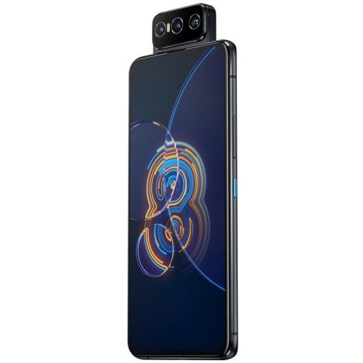 Asus Zenfone 8 Flip 5G 8GB 256GB 6.67" Negro