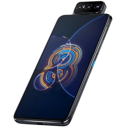 Asus Zenfone 8 Flip 5G 8GB 256GB 6.67" Negro