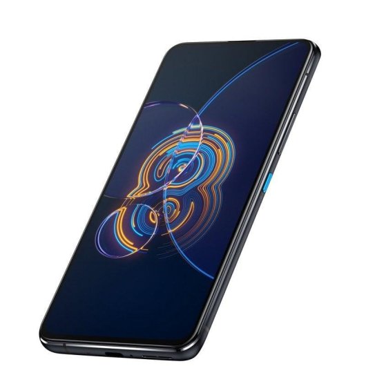 Asus Zenfone 8 Flip 5G 8GB 256GB 6.67" Negro