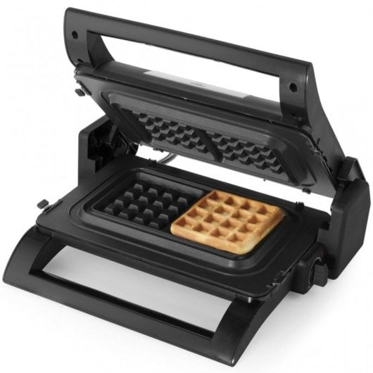 Princess 112536 Parrilla Grill 1500W Negro