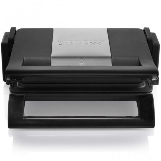 Princess 112536 Parrilla Grill 1500W Negro