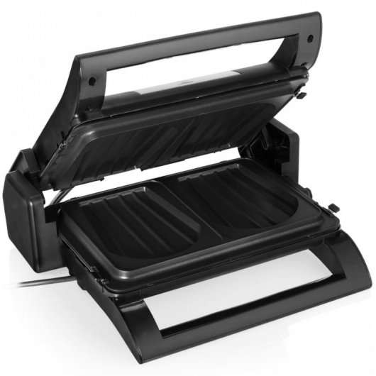 Princess 112536 Parrilla Grill 1500W Negro