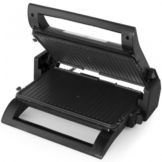 Princess 112536 Parrilla Grill 1500W Negro