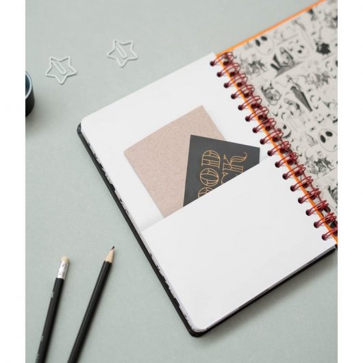 Agenda scolaire Erik 2021/2022 A5, vue semaine, L'Étrange Noël de Monsieur Jack